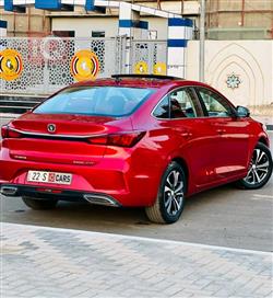 Changan Eado Plus